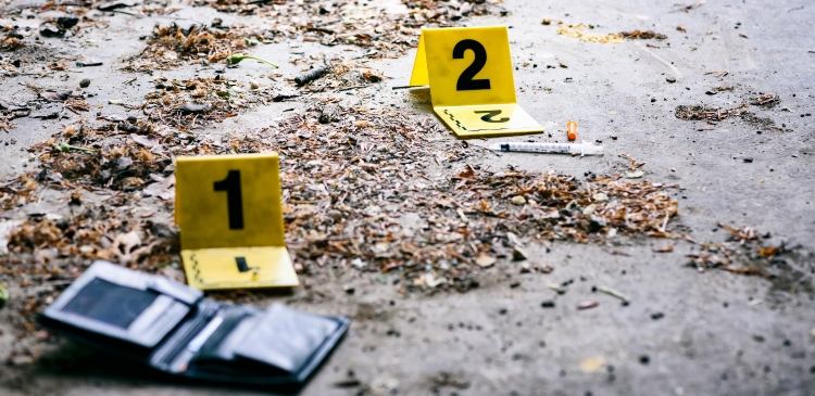 Asesinan a hombre con antecedentes judiciales en Sabanalarga