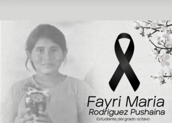 Joven wayuú se habría quitado la vida en su vivienda en zona rural de Manaure