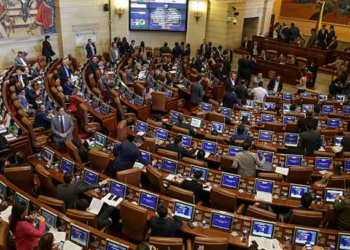 Tensiones entre el Gobierno y el Congreso por el hundimiento de la reforma laboral