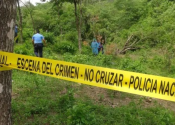Cuatro personas fueron asesinadas en una finca en Andes, Antioquia