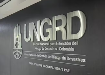 UNGRD alerta falta de recursos: Gobierno no ha girado $1,9 billones para atender emergencias