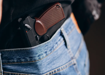 Comisión Primera de la Cámara aprueba proyecto que permitiría el porte de armas