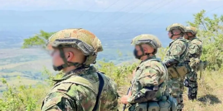 Procuraduría destituye a cuatro militares por homicidio de civil en operativo en Chitagá