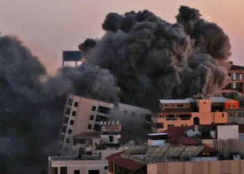 Escalada de violencia en Gaza: más de 50.000 muertos tras nuevos bombardeos israelíes