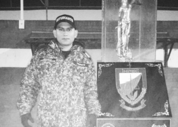 Funcionario del Inpec y adulto mayor asesinados en un ataque sicarial en Ibagué
