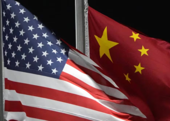 China responde a Trump: «Estamos listos para luchar hasta el final en cualquier guerra»