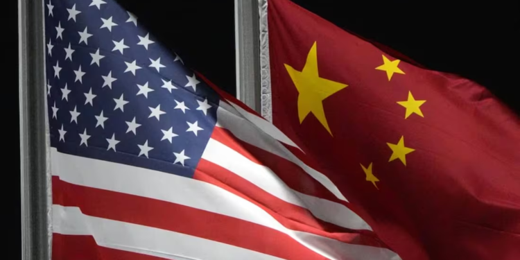 China responde a Trump: «Estamos listos para luchar hasta el final en cualquier guerra»