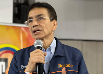 Presidente de Fecode respalda modelo de salud, pero pide al Gobierno garantizar su estabilidad