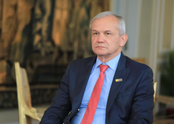 Fiscalía alista imputación contra Carlos Ramón González por presuntos sobornos en la UNGRD