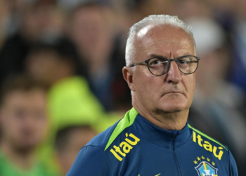 Dorival Júnior, destituido como entrenador de Brasil tras goleada ante Argentina