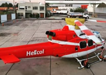 Helicol demandará a Ecopetrol por $80 mil millones tras terminación de contrato