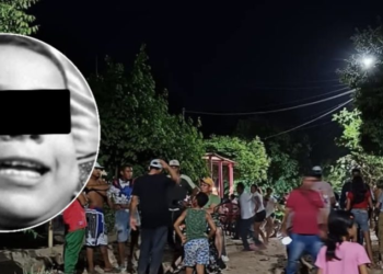 Niño de 3 años con discapacidad murió en incendio en Aguachica