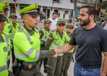 Córdoba se consolida como el departamento más seguro del Caribe colombiano, según Siedco