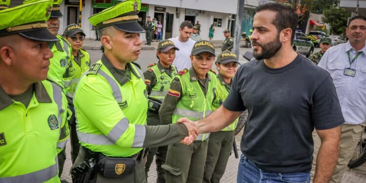 Córdoba se consolida como el departamento más seguro del Caribe colombiano, según Siedco