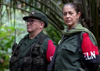 “La paz total fracasó”: Comandantes del ELN en Catatumbo descartan retomar diálogos de paz con Petro