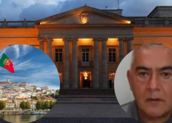 Justicia portuguesa aprueba en primera instancia la extradición de ‘Papá Pitufo’