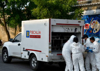 Hombre es hallado muerto a bala en vía pública de Soledad