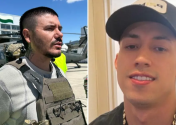 Alias ‘Pichi’ es señalado presuntamente por ordenar crimen en Bucaramanga: una mujer sería la razón