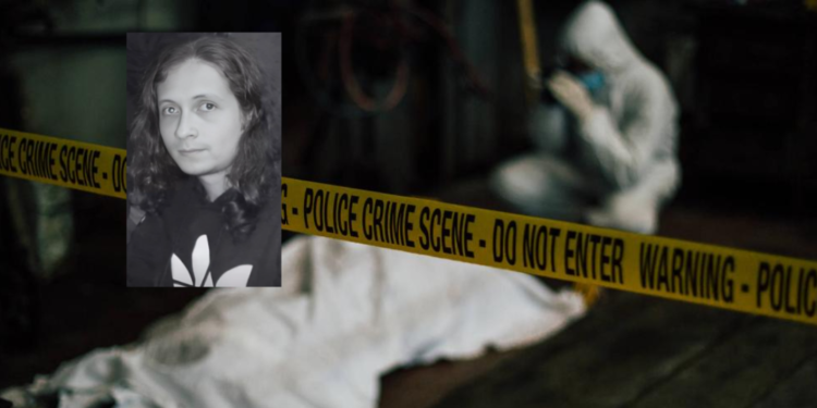 Hombre acepta haber asesinado a su madre en Risaralda y es condenado a 20 años de prisión