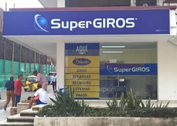 Grupo Éxito y SuperGIROS anuncian alianza para ofrecer giros sin costo hasta el mes de mayo