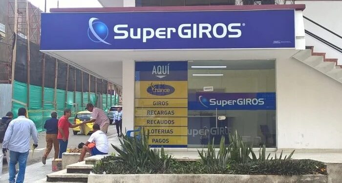 Grupo Éxito y SuperGIROS anuncian alianza para ofrecer giros sin costo hasta el mes de mayo
