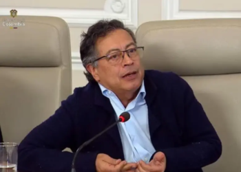 Presidente Petro deberá disculparse con manifestantes tras orden del Consejo de Estado