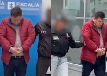 Acusan a hombre que presuntamente habría quemado a su pareja, ocasionándole la muerte en Subachoque