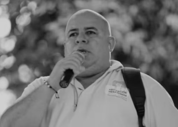 Asesinan al líder social Jaime Gallego en Antioquia: Petro señala al Clan del Golfo