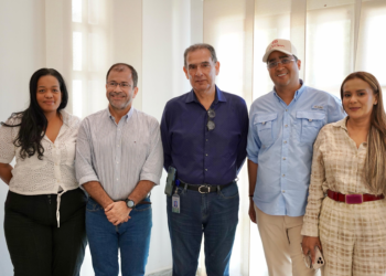 Gobernación de La Guajira, ESEPGUA y Cerrejón avanzan en la optimización de acueductos en el sur del departamento