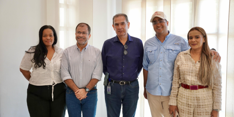 Gobernación de La Guajira, ESEPGUA y Cerrejón avanzan en la optimización de acueductos en el sur del departamento