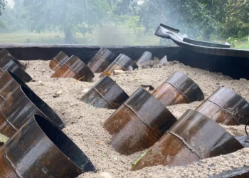 Ejército frustra atentado con cilindro bomba en Tuluá: explosión habría afectado 200 metros a la redonda