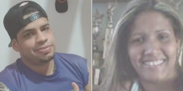 Sicarios asesinan a pareja frente a su hijo en un restaurante de Restrepo, Valle del Cauca