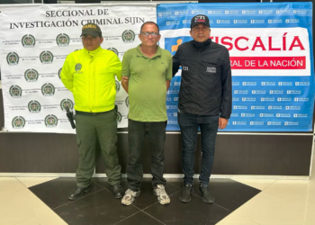 Pastor cristiano es acusado por el presunto asesinato y desmembramiento de un hombre en Cúcuta