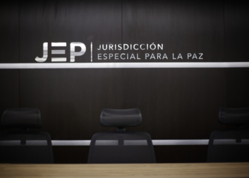 JEP otorga libertad transitoria a exmilitar condenado por violencia sexual contra mujer indígena