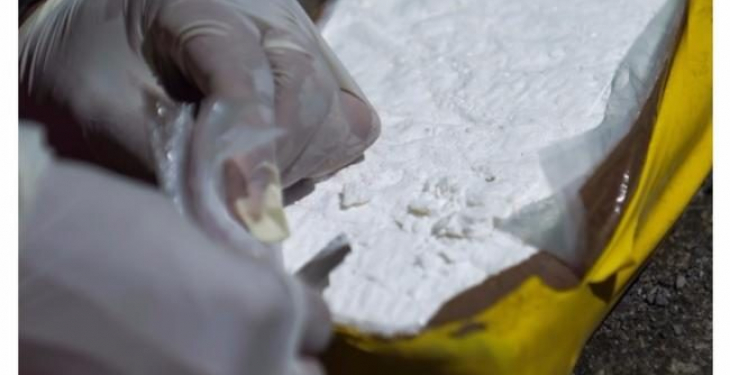 Ejército destruye dos mega laboratorios de cocaína en Putumayo y Nariño