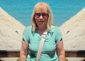 Anuncian recompensa para capturar al responsable de la muerte de turista alemana en Santa Marta