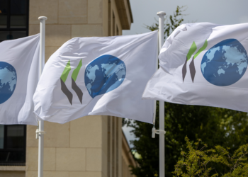 OCDE rebaja previsión de crecimiento global en 2025, pero destaca excepciones en España, Turquía y Argentina