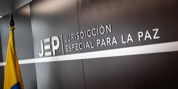 JEP archiva procesos de 15 exmilitares tras contribuir al esclarecimiento de crímenes