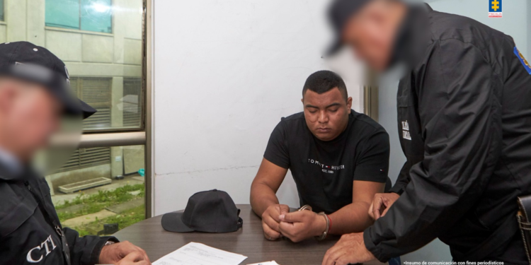 Aseguran en centro carcelario a presuntos responsables del homicidio de un investigador del CTI en La Guajira