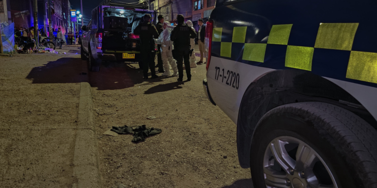 Explosión en Kennedy deja seis heridos y genera alerta en Bogotá