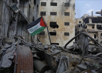 Mueren 38 palestinos en Gaza en la última semana mientras rescatan decenas de cuerpos