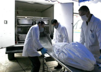 Hijo señalado como principal sospechoso del asesinato de sus padres en Villavicencio