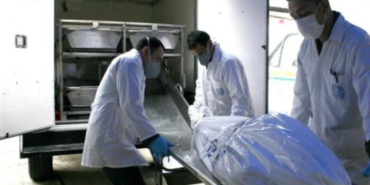 Hijo señalado como principal sospechoso del asesinato de sus padres en Villavicencio