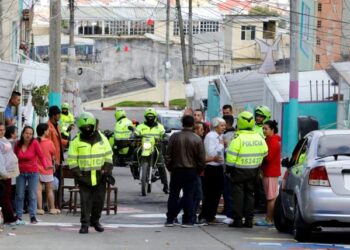 La inseguridad conlleva riesgos, incertidumbre e inestabilidad