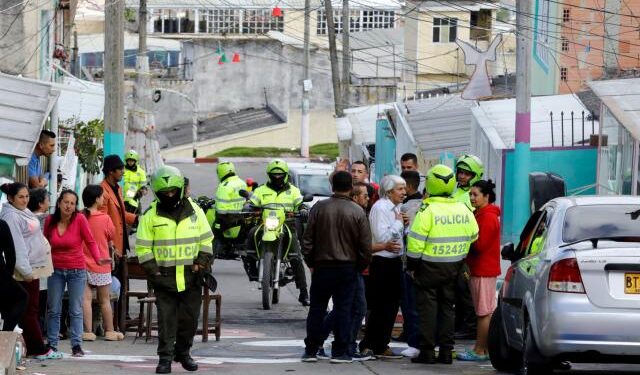 La inseguridad conlleva riesgos, incertidumbre e inestabilidad