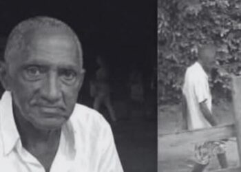 Investigan hallazgo de restos óseos en Dibulla: serían de un adulto mayor desaparecido hace más de un año