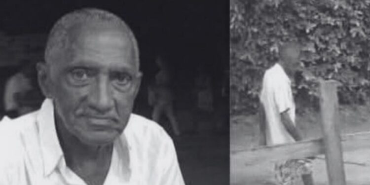 Investigan hallazgo de restos óseos en Dibulla: serían de un adulto mayor desaparecido hace más de un año