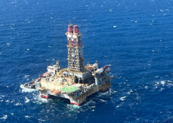 Concluyen con éxito pruebas clave al pozo Sirius-2