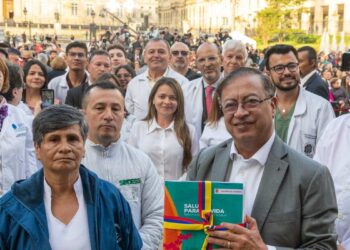 ¿Salud para todos o crisis para todos?