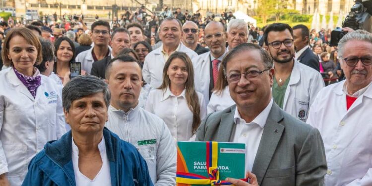 ¿Salud para todos o crisis para todos?